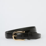 Women's Leather Belt 25mm