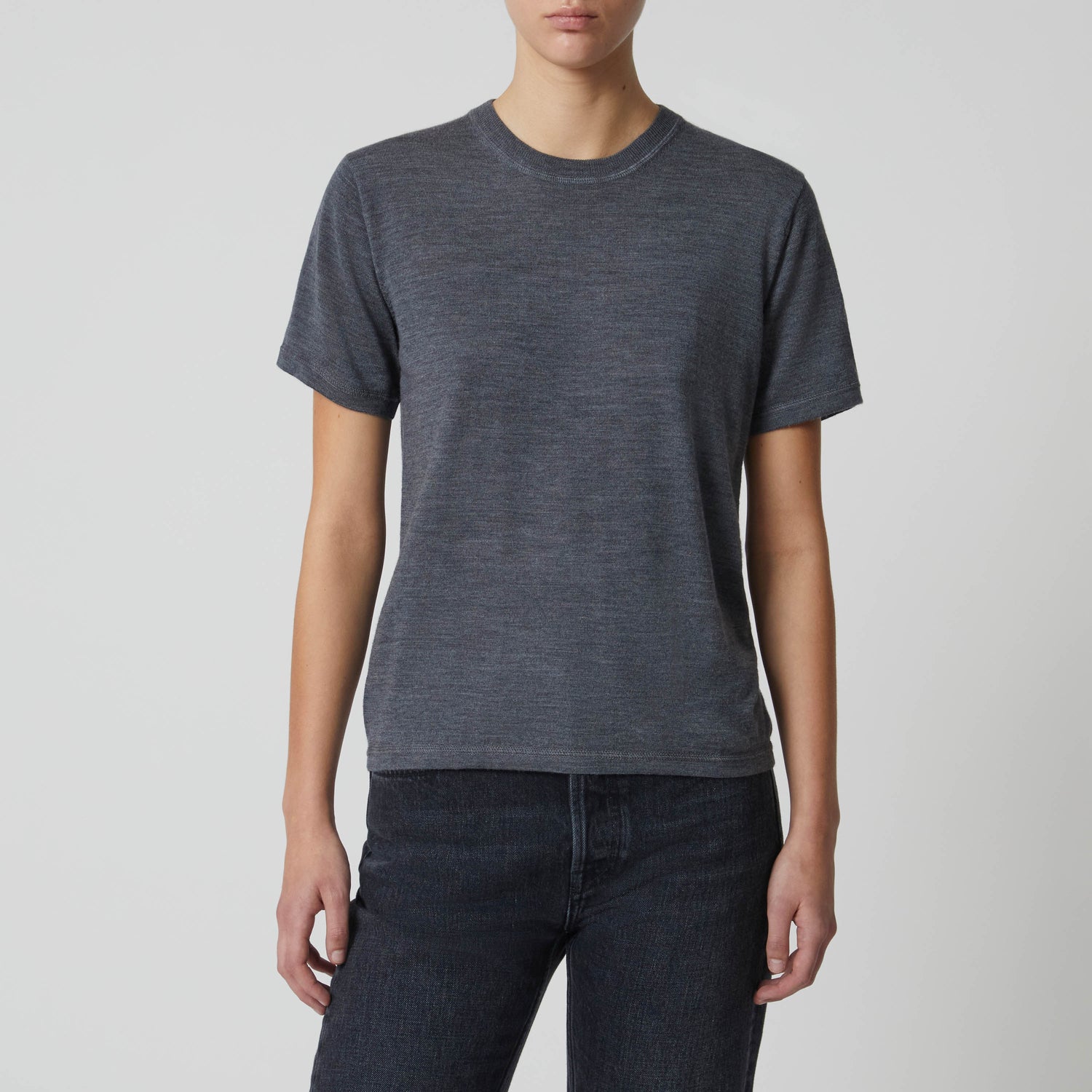 Women's Merino T-Shirt