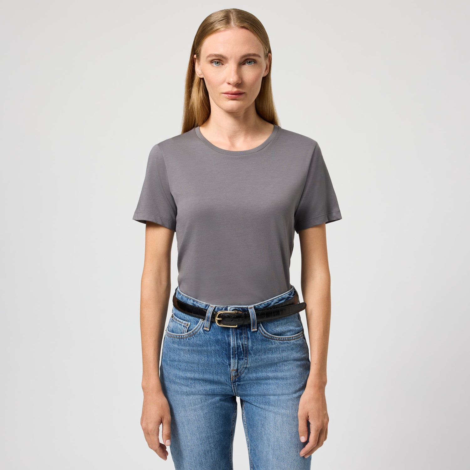 Women's Peruvian Pima T-Shirt