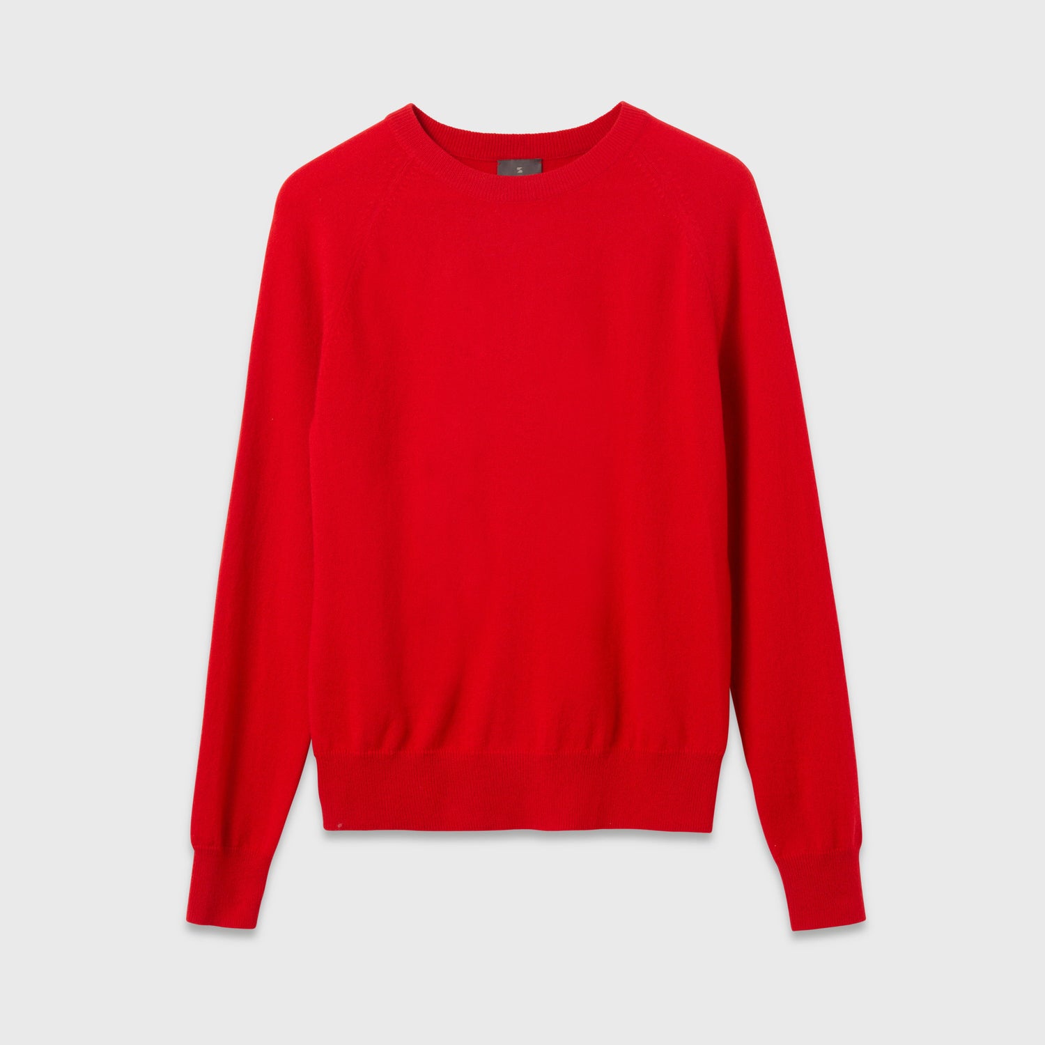 Women's Cashmere Crewneck Sweater