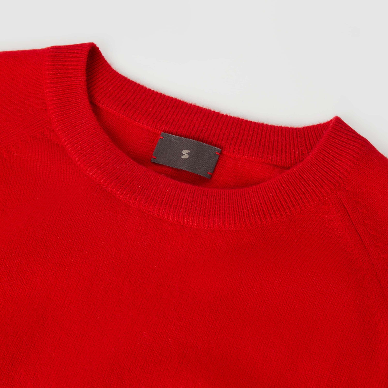 Women's Cashmere Crewneck Sweater