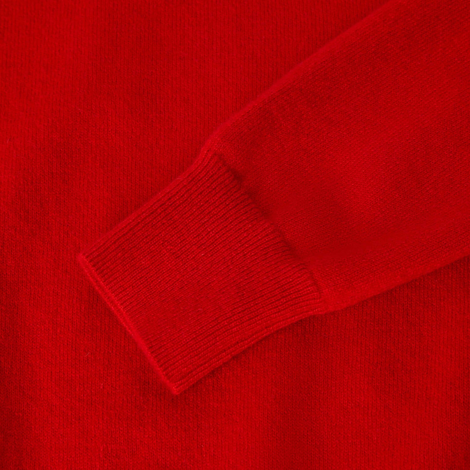 Women's Cashmere Crewneck Sweater