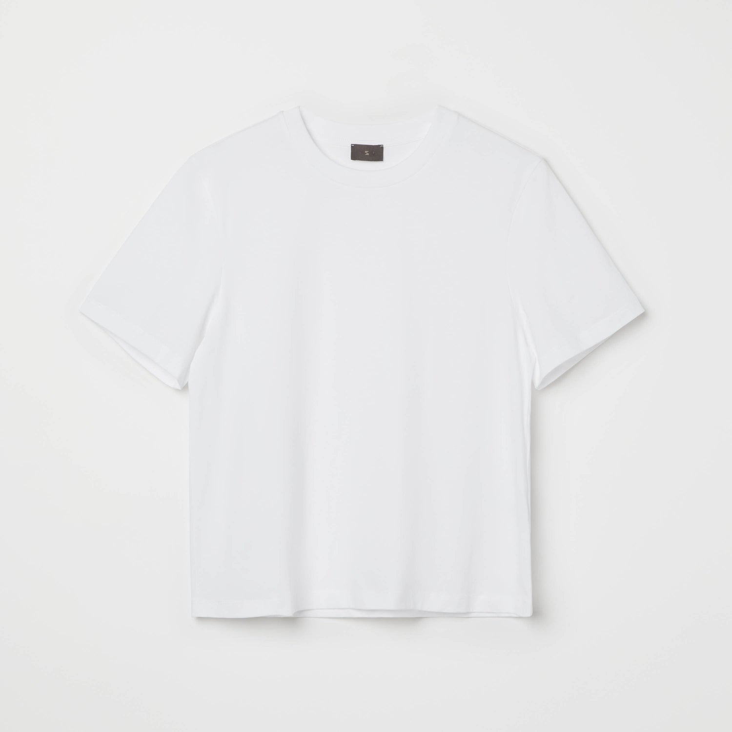 Women's Organic Cotton T-shirt