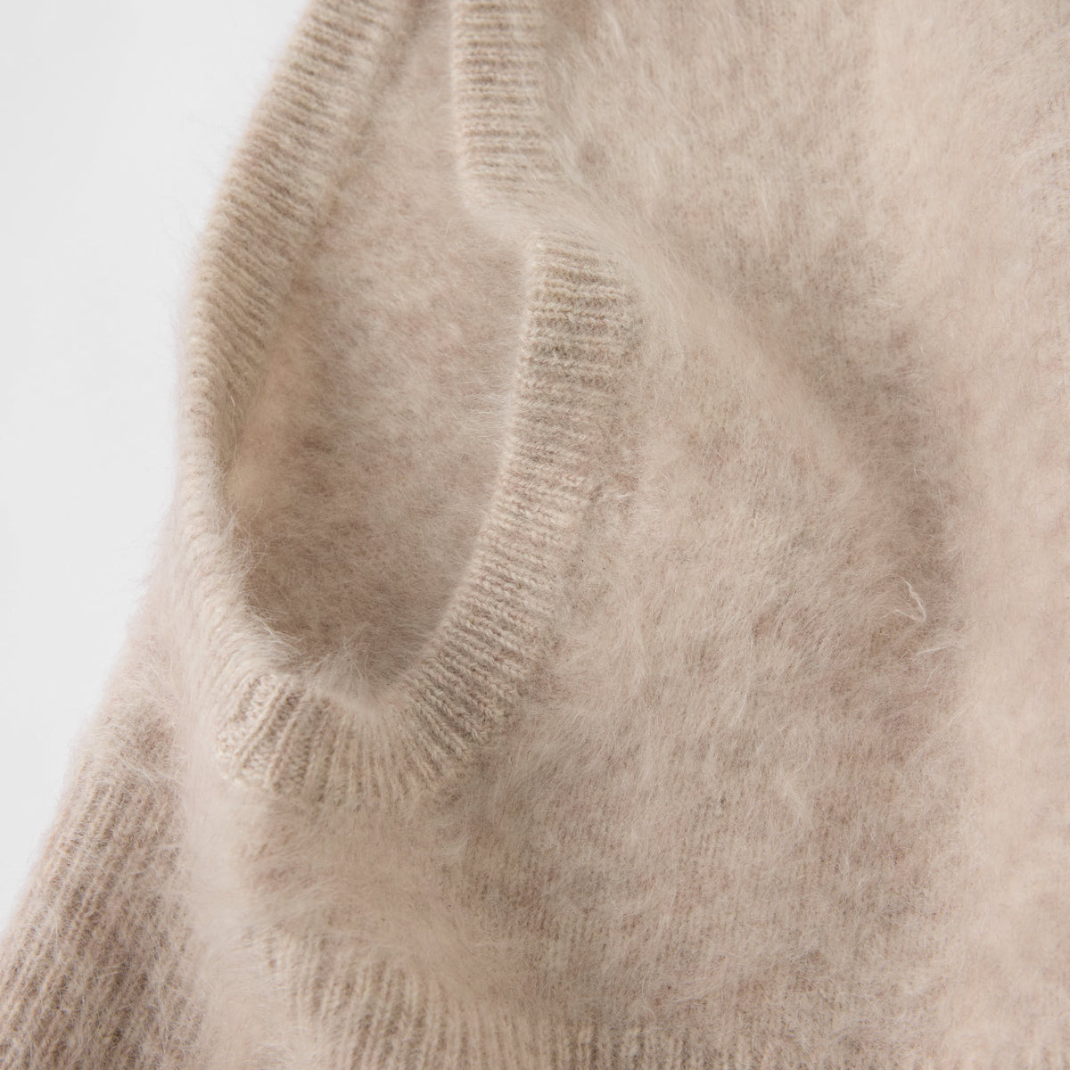 Women's Brushed Balaclava