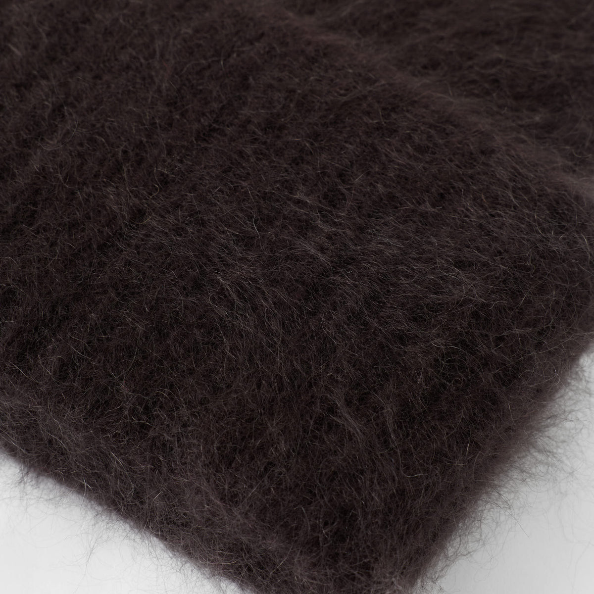 Brushed Cashmere Beanie