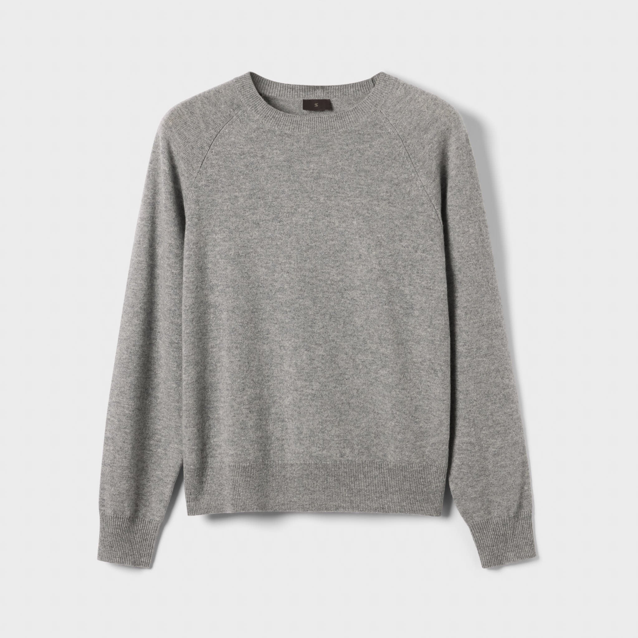 Grey Melange