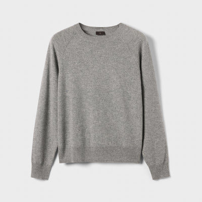 Grey Melange