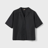Women's Cotton-Silk Shirt