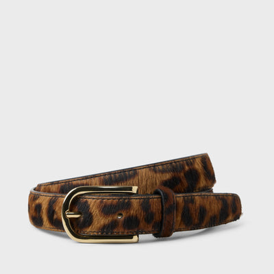 Leopard / Gold