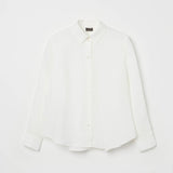 Women's Relaxed Linen Shirt