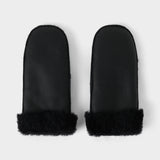 Women's Shearling Mittens