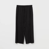 Women's Wide Leg Trousers