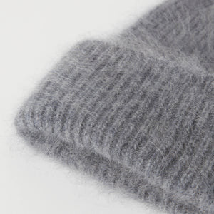 Women's Brushed Cashmere Beanie