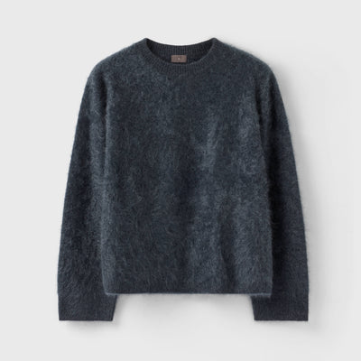 Dark Grey Melange