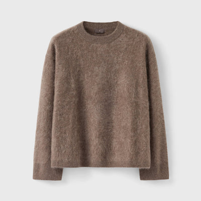 Taupe Melange