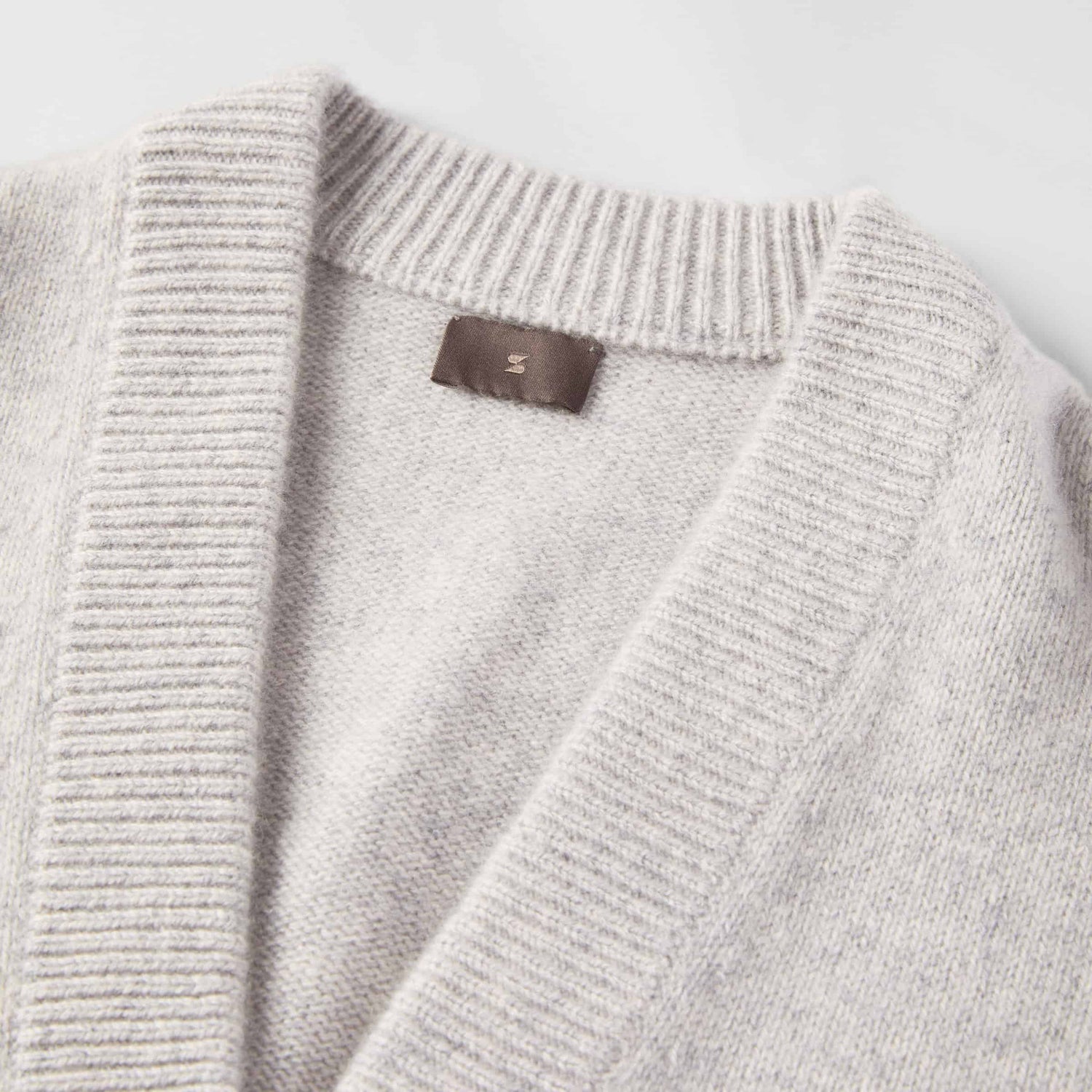 Women's Cashmere Cardigan