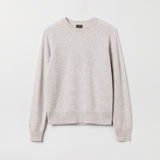 Women's Cashmere Crewneck Sweater