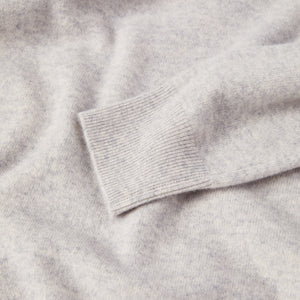Women's Cashmere Crewneck Sweater
