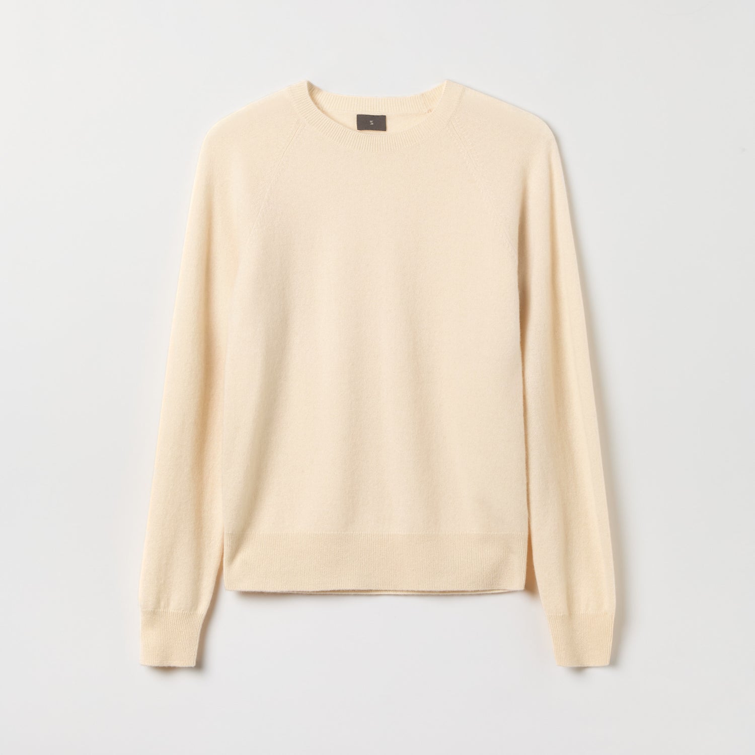 Women's Cashmere Crewneck Sweater