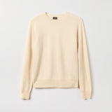 Women's Cashmere Crewneck Sweater