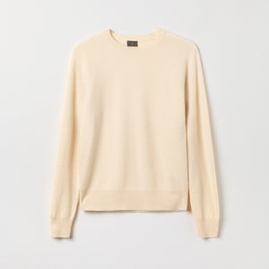 Women's Cashmere Crewneck Sweater