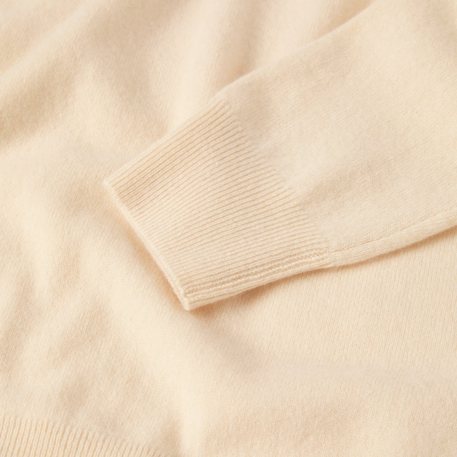 Women's Cashmere Crewneck Sweater