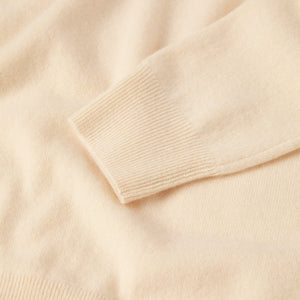Women's Cashmere Crewneck Sweater