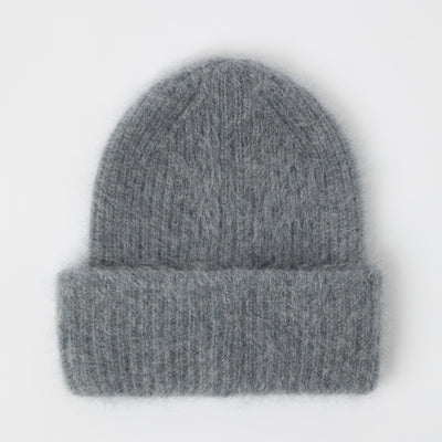Grey Melange