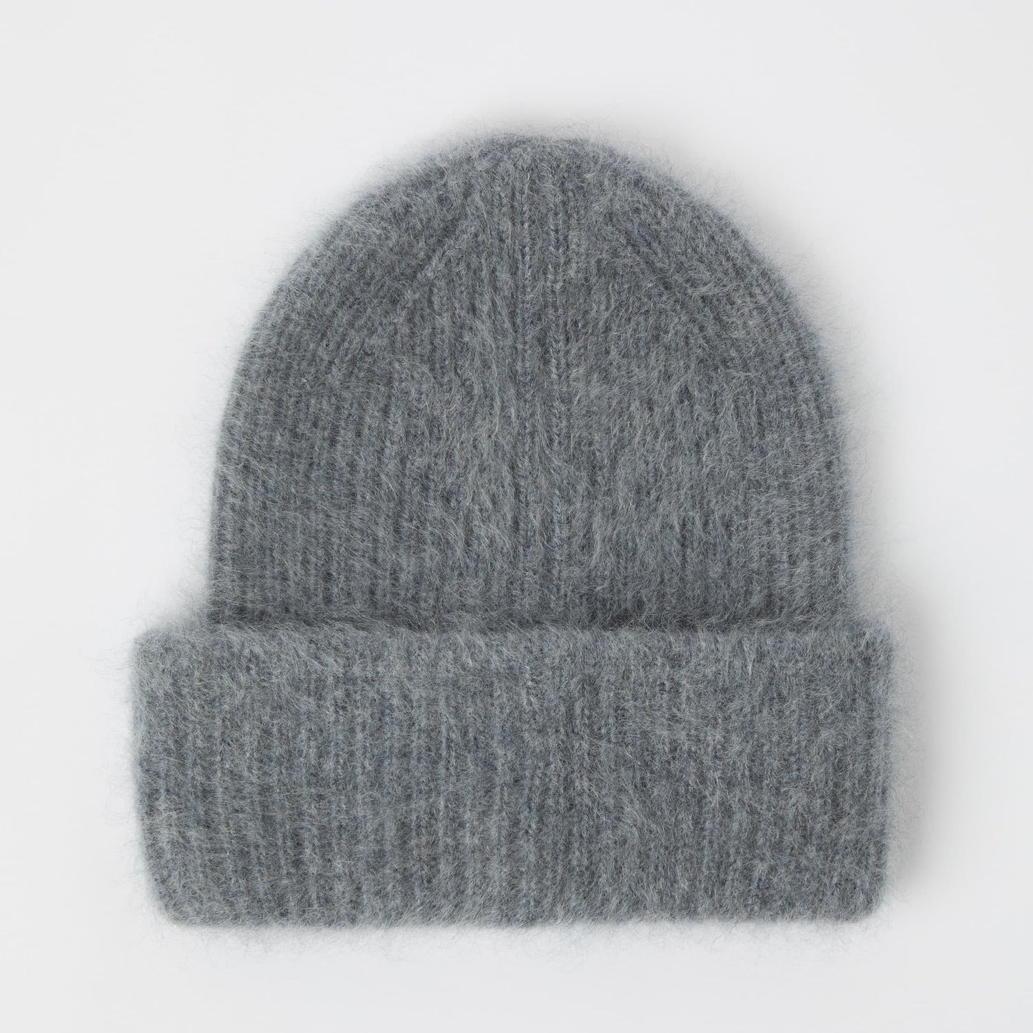 Brushed Cashmere Beanie