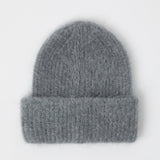 Brushed Cashmere Beanie