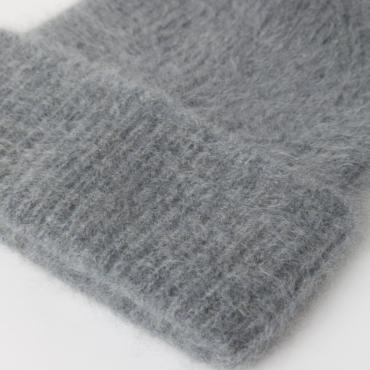 Brushed Cashmere Beanie