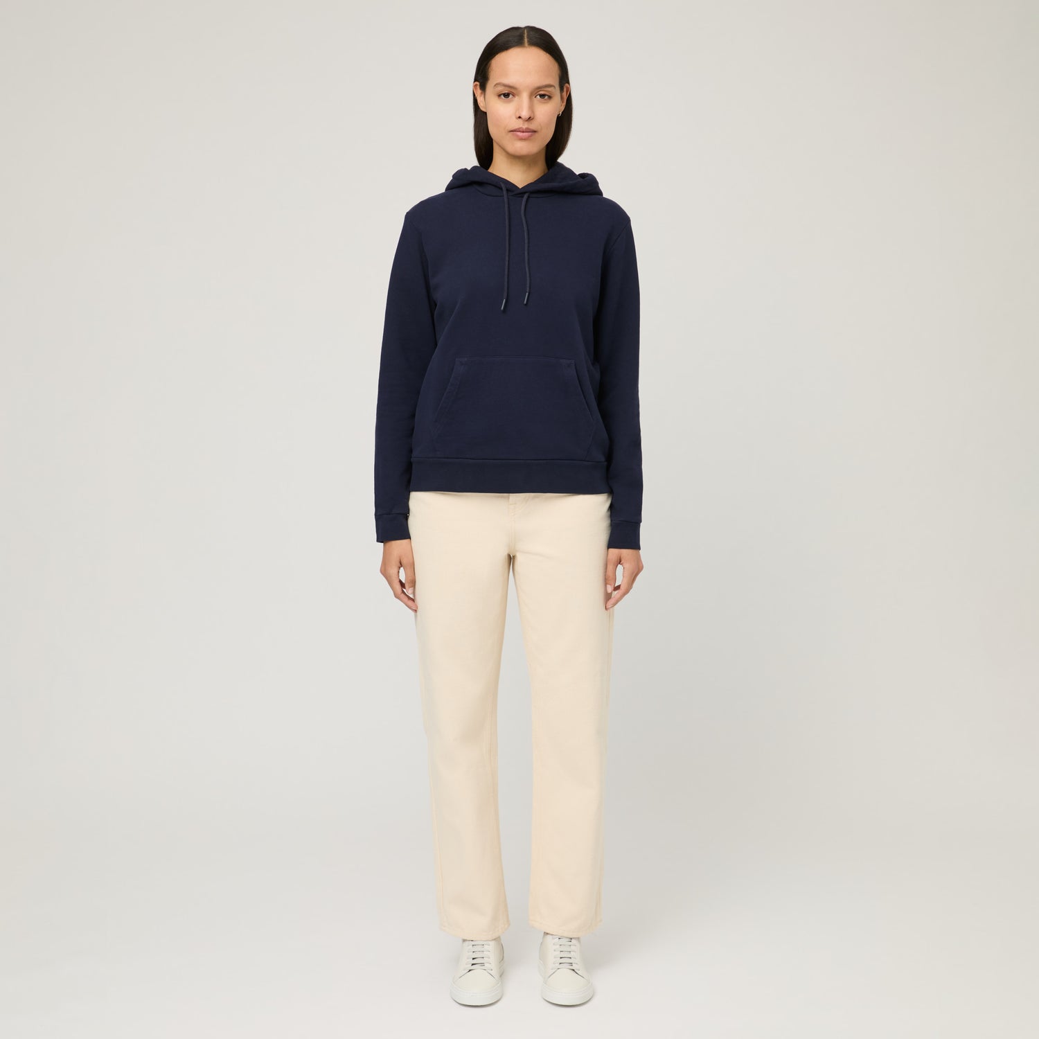 Women's Loopback Hoodie