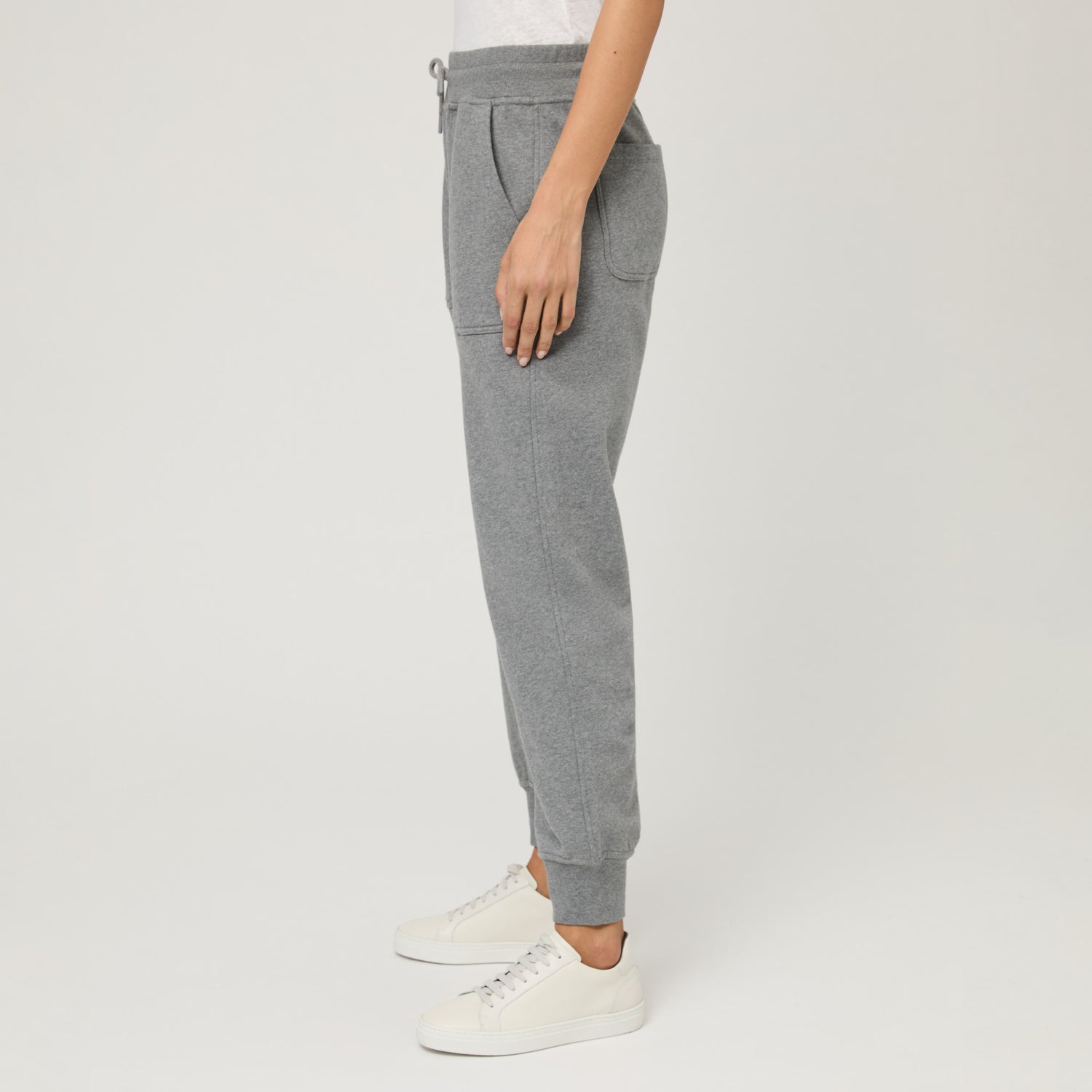 Women's Loopback Sweatpants