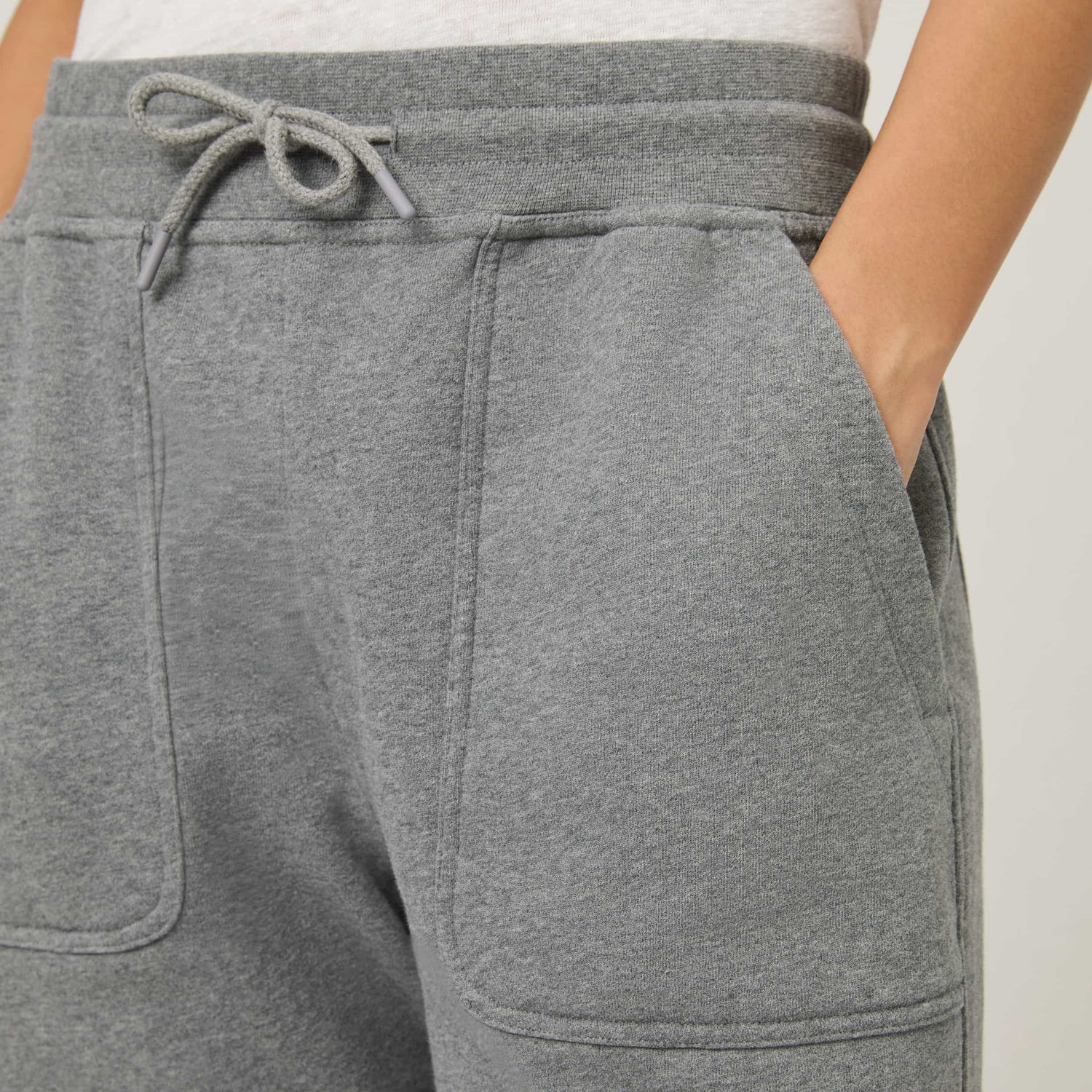 Women's Loopback Sweatpants
