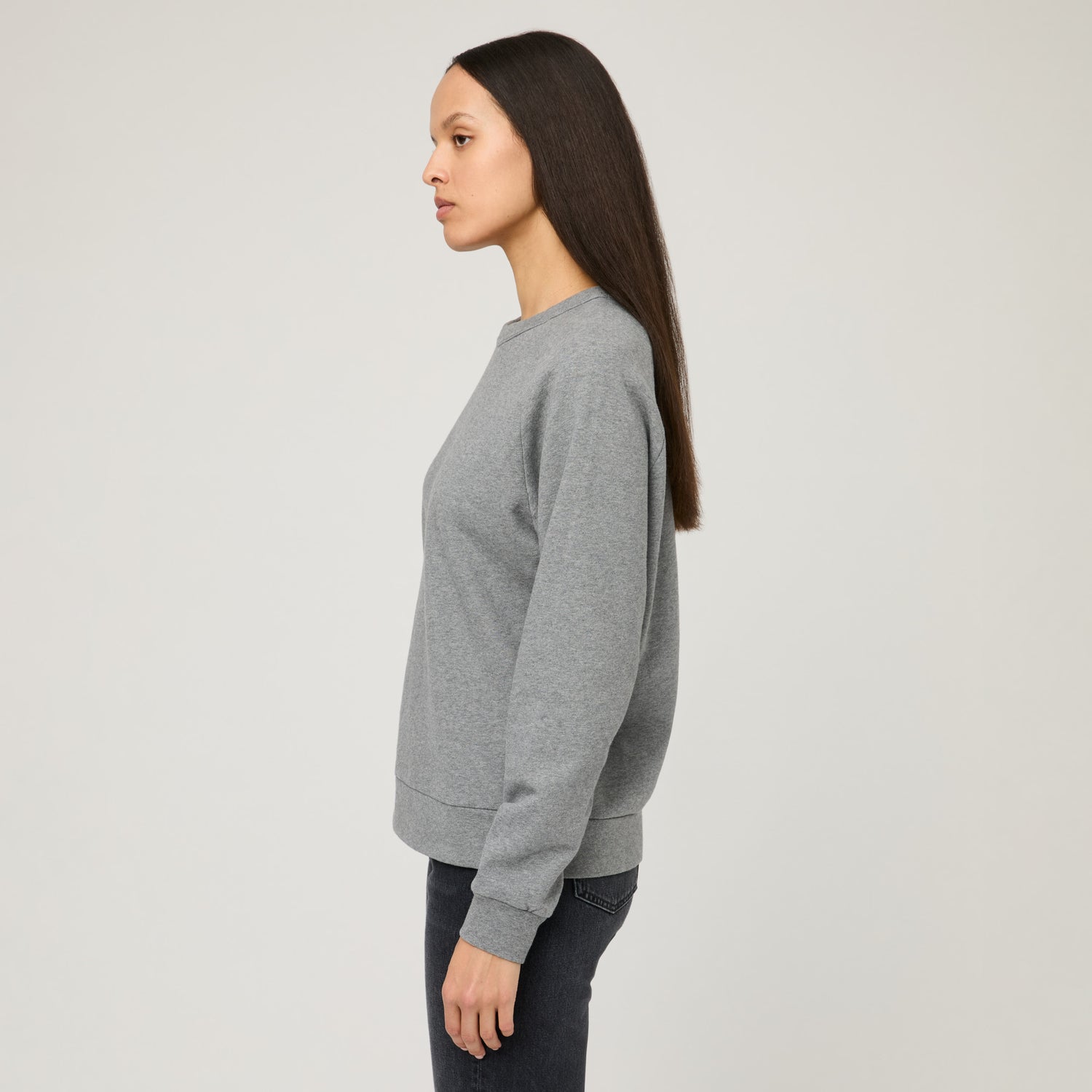 Women's Loopback Sweatshirt