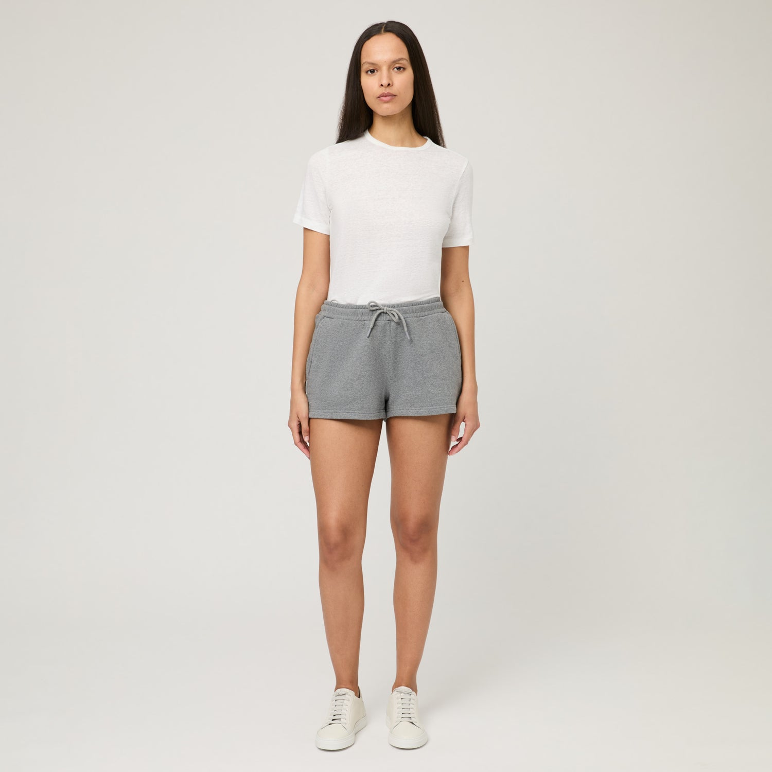 Women's Loopback Sweatshorts
