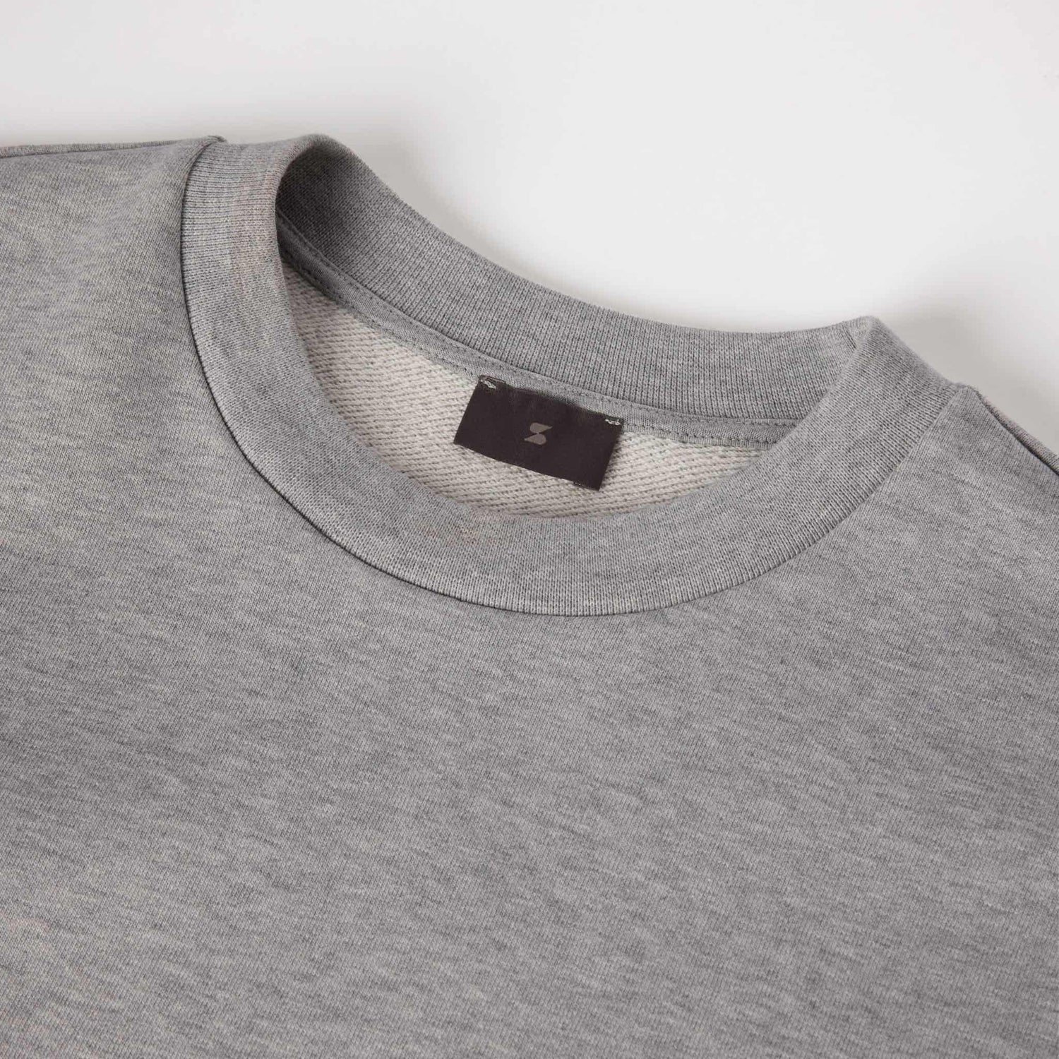 Women's Cotton-Jersey Sweatshirt