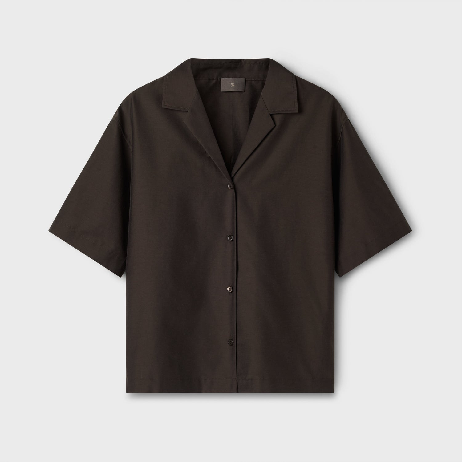 Women's Cotton-Silk Shirt