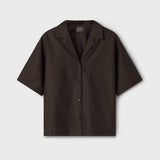 Women's Cotton-Silk Shirt