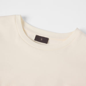 Women's Egyptian Cotton T-Shirt