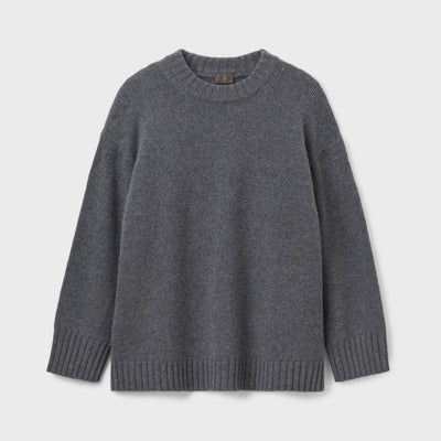 Grey Melange