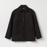 Women's Heavy Wool Jacket