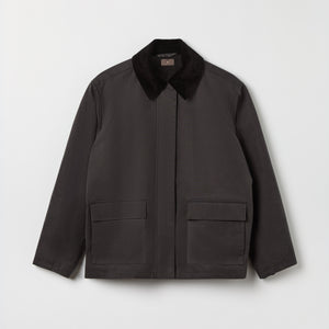Women s Waxed Cotton Jacket