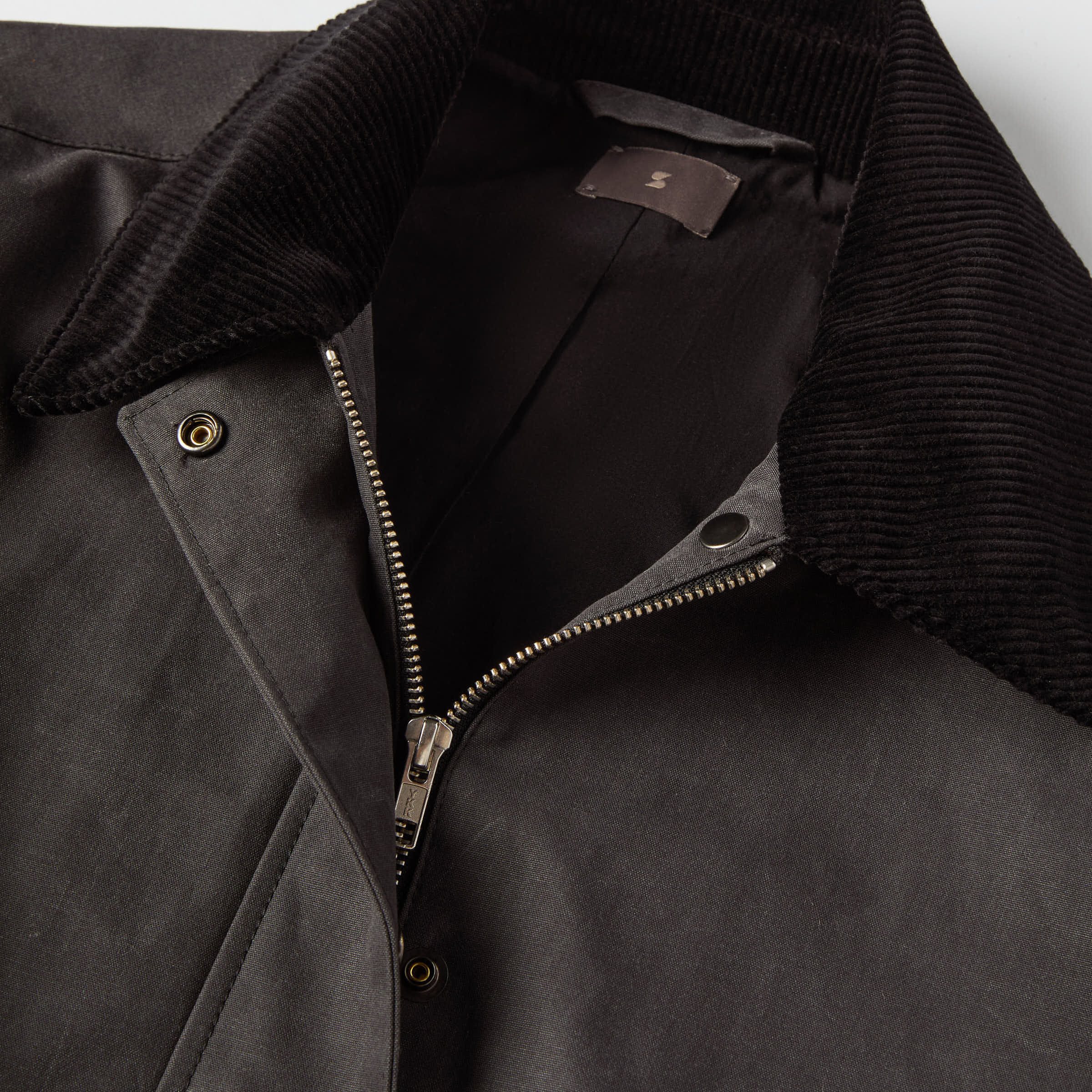 Women's Waxed Cotton Jacket | Durable | Thoughtfully Made