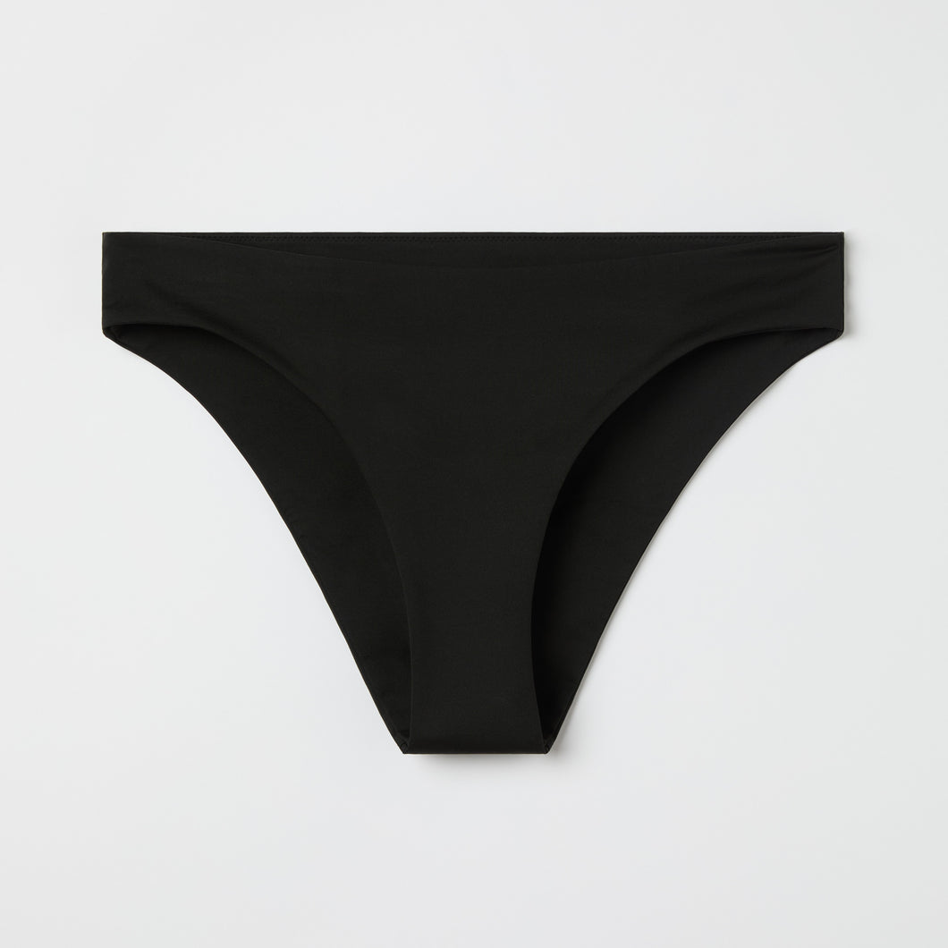 Women's Low-Waisted Bikini Briefs