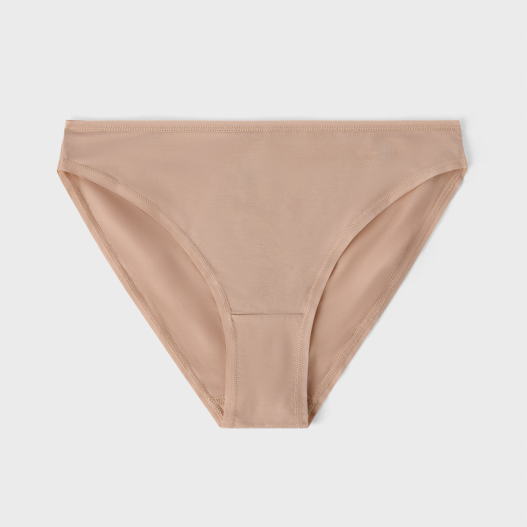 Women's Lyocell Brief 2-P