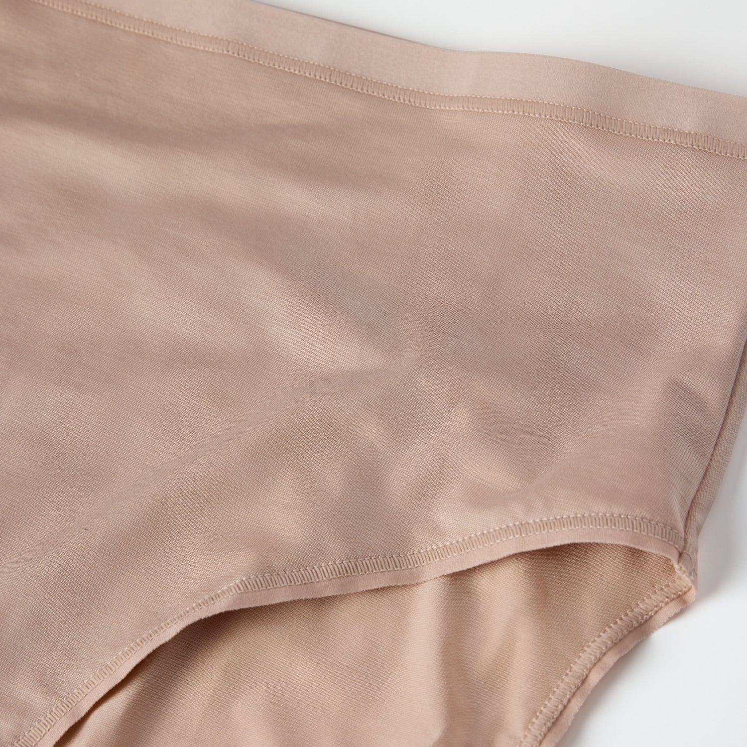 Women's Lyocell High Brief 2-P