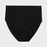 Women's Lyocell High Brief 2-P