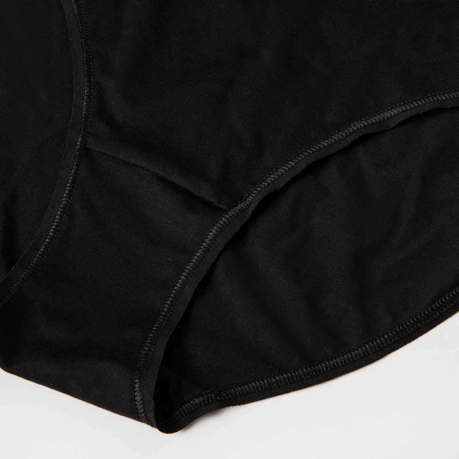 Women's Lyocell High Brief 2-P