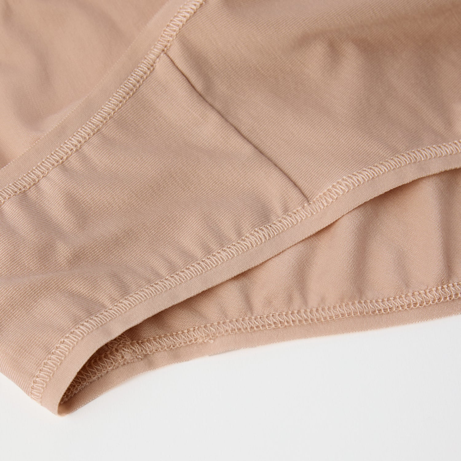 Women's Lyocell Midi Brief 2-P
